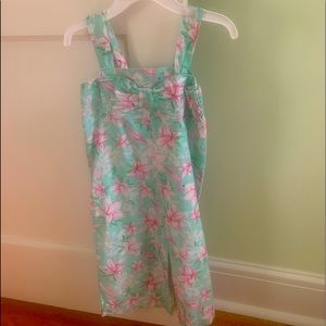 Crown & Ivy Toddler Girl Jumpsuit